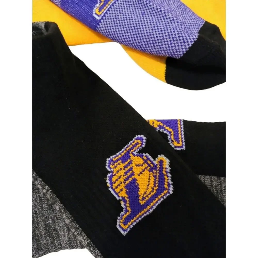 Official NBA Licensed Apparel pairs nba